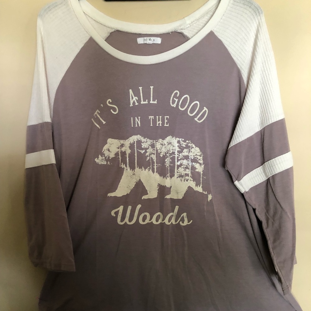 Maurices top